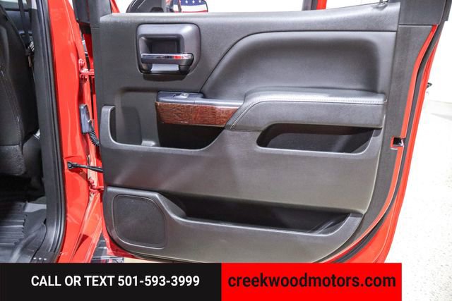 Used 2018 GMC Sierra 1500 SLT image 43