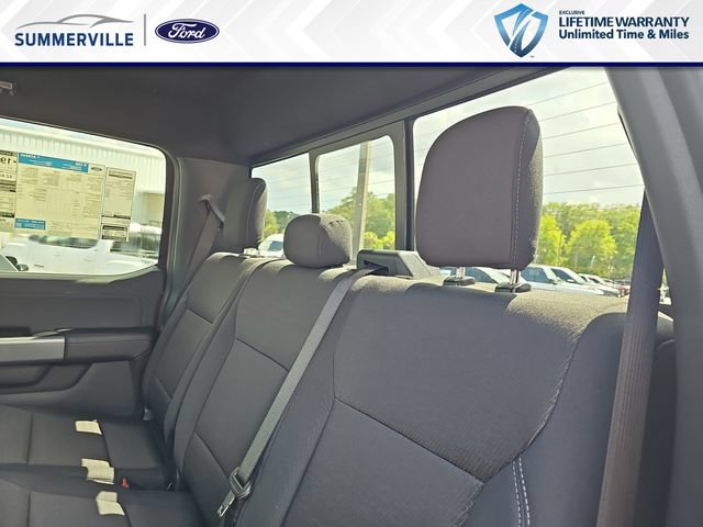 New 2026 Ford F150 XLT w/ Equipment Group 302A MID AWD/4WD image 15