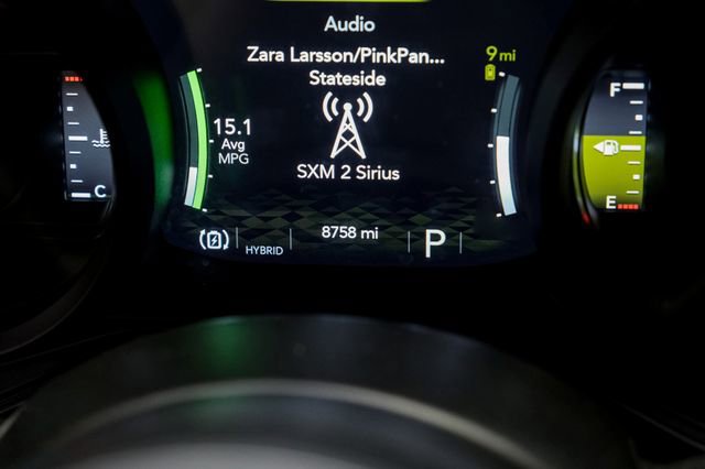 Used 2024 Jeep Wrangler Unlimited w/ Convenience Group AWD/4WD image 57