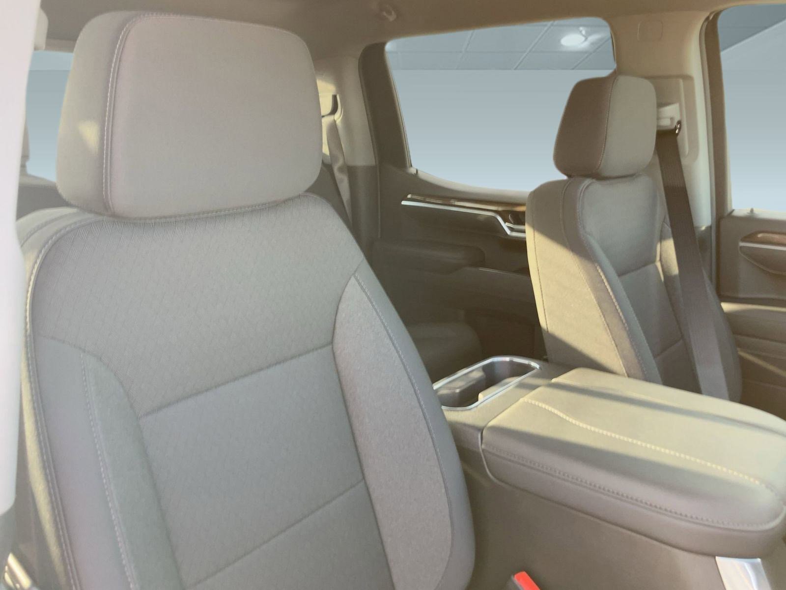 New 2026 Chevrolet Silverado 1500 RST w/ Safety Package image 23