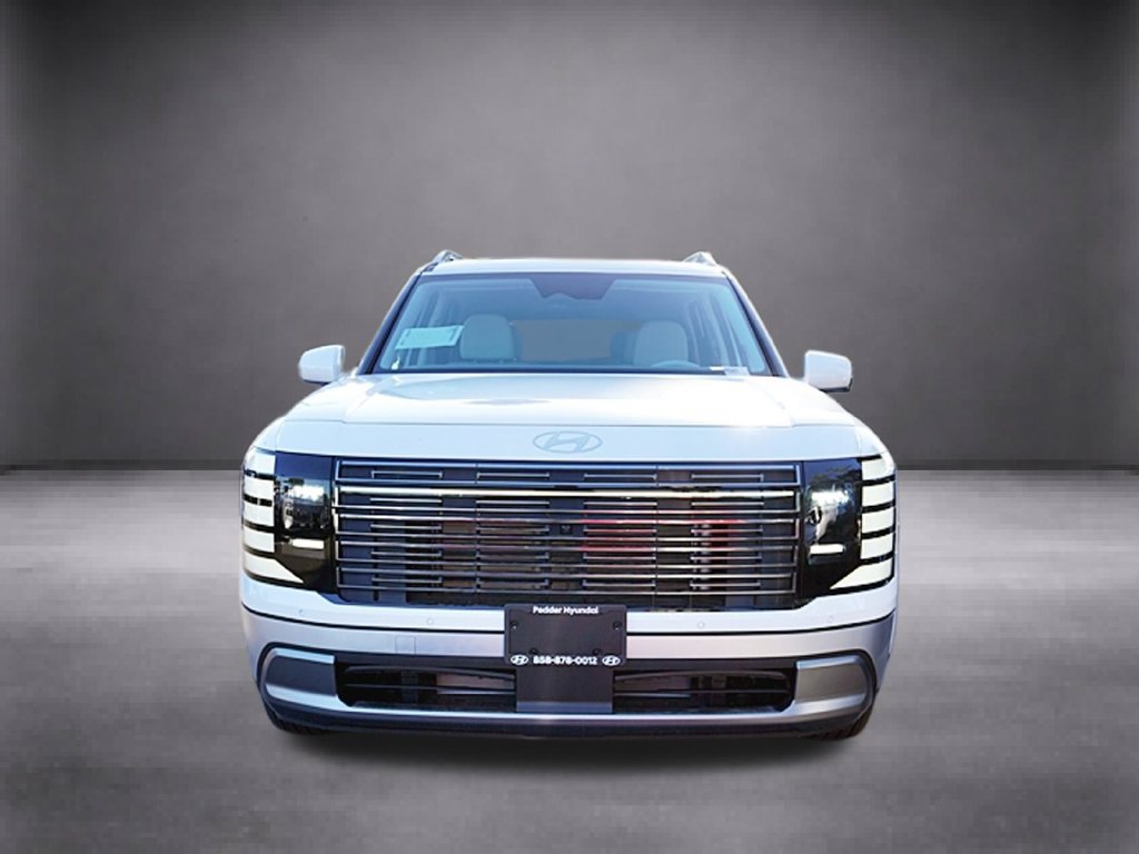 New 2026 Hyundai Palisade SEL FWD image 6