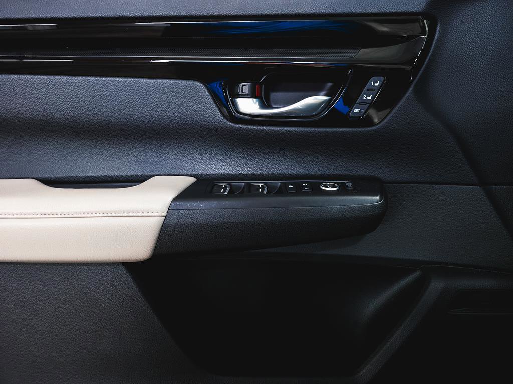 Used 2024 Honda CR-V EX-L image 15