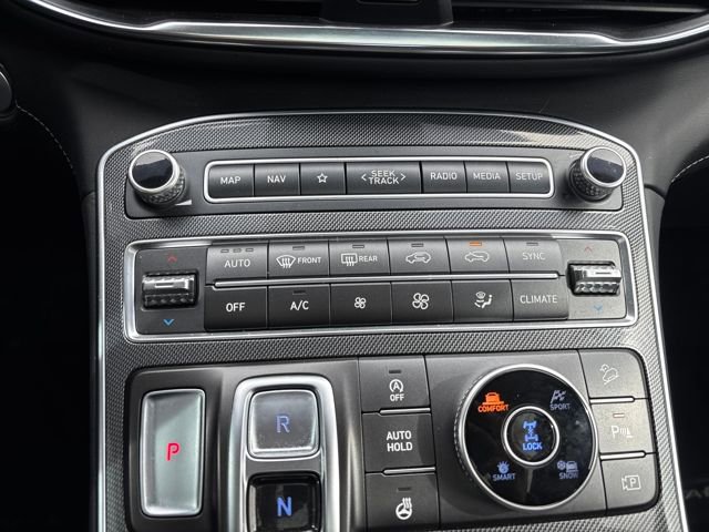 Used 2021 Hyundai Santa Fe Limited image 15