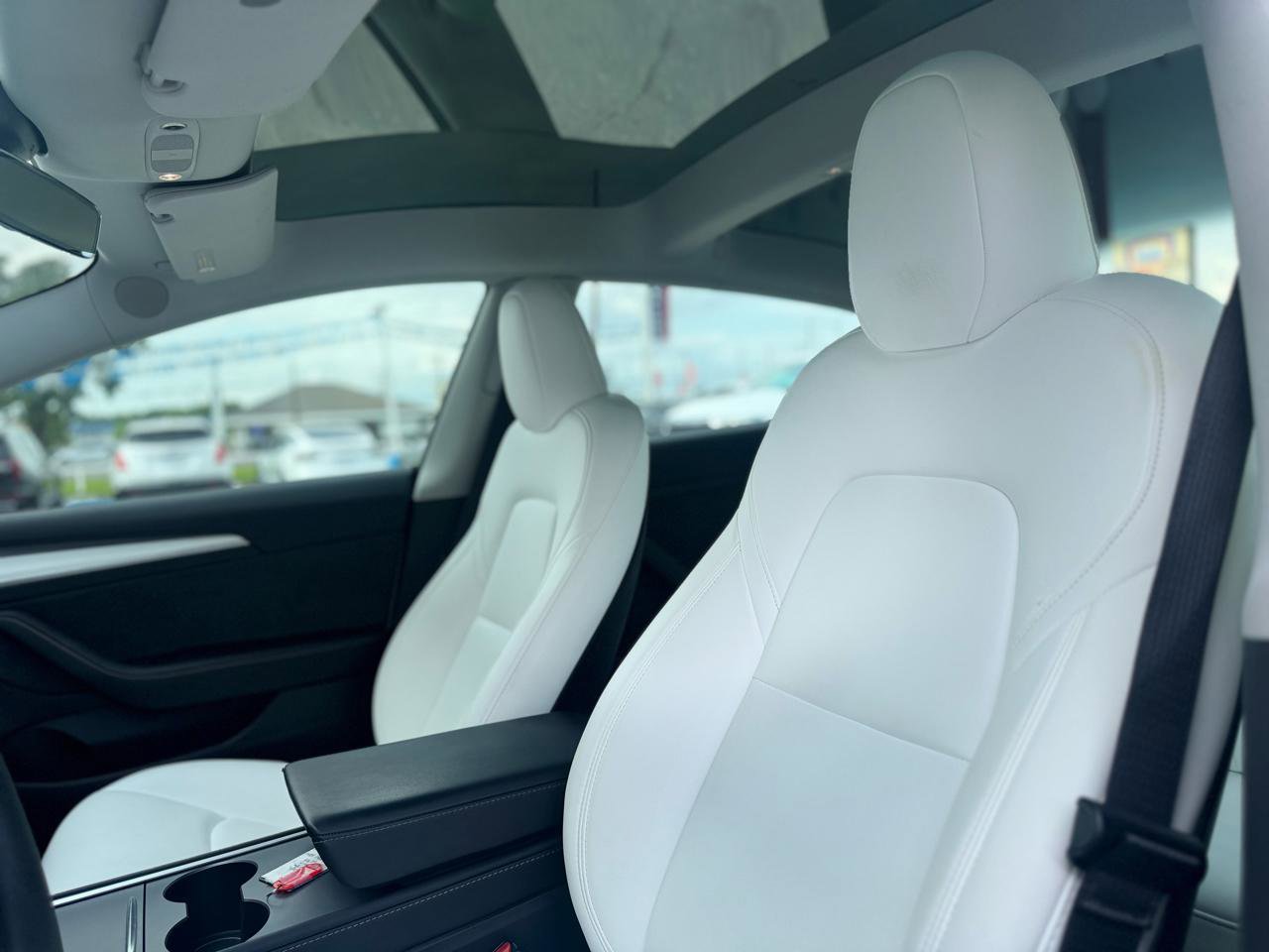 Used 2023 Tesla Model 3 Standard Range RWD image 42