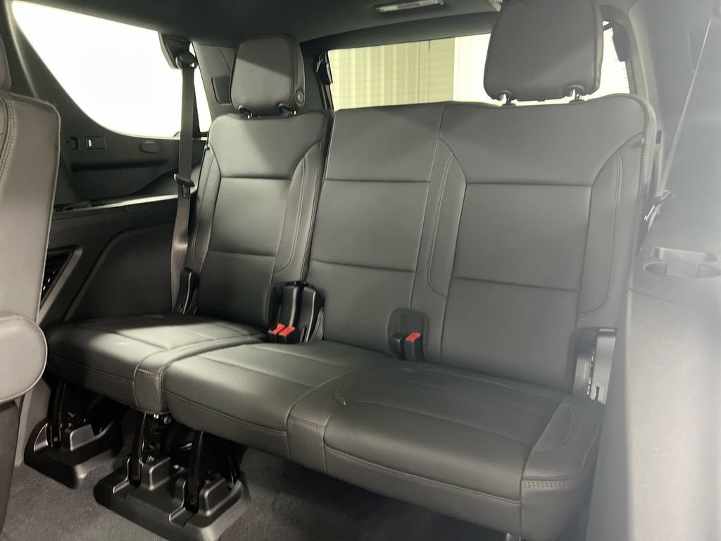 New 2026 Chevrolet Tahoe High Country AWD/4WD image 25
