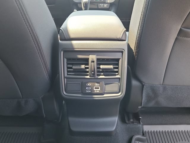 New 2026 Subaru Outback Premium AWD/4WD image 21