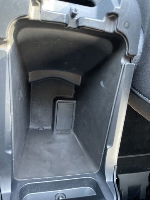 Used 2023 Ford Transit Connect XLT image 35