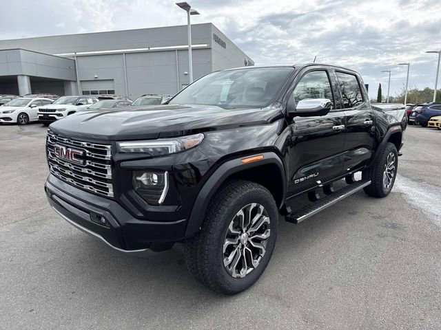 New 2026 GMC Canyon Denali image 8