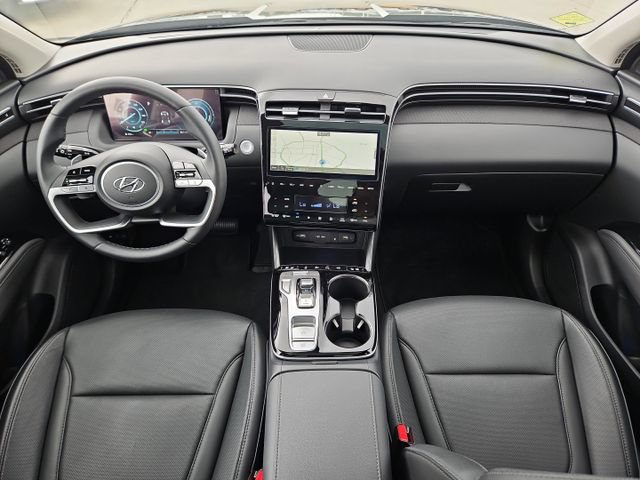 Used 2024 Hyundai Tucson Limited AWD/4WD image 11
