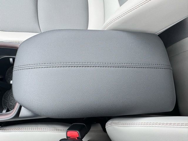 Certified 2025 Toyota RAV4 Limited w/ Weather Package image 20