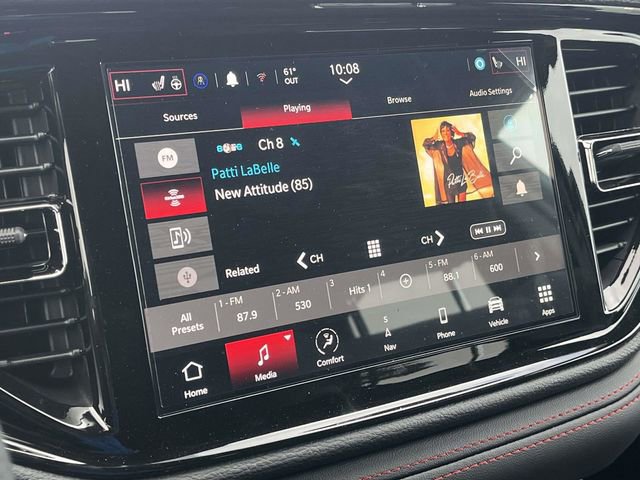 New 2026 Dodge Durango GT w/ Blacktop Package image 24