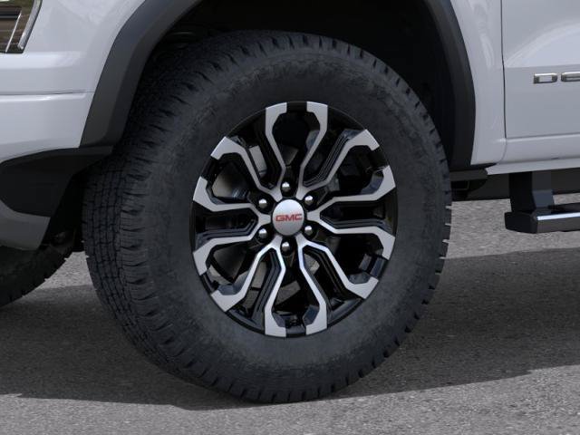 New 2026 GMC Canyon Denali AWD/4WD image 9