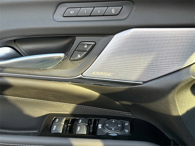 New 2026 Cadillac CT4 Premium Luxury image 27