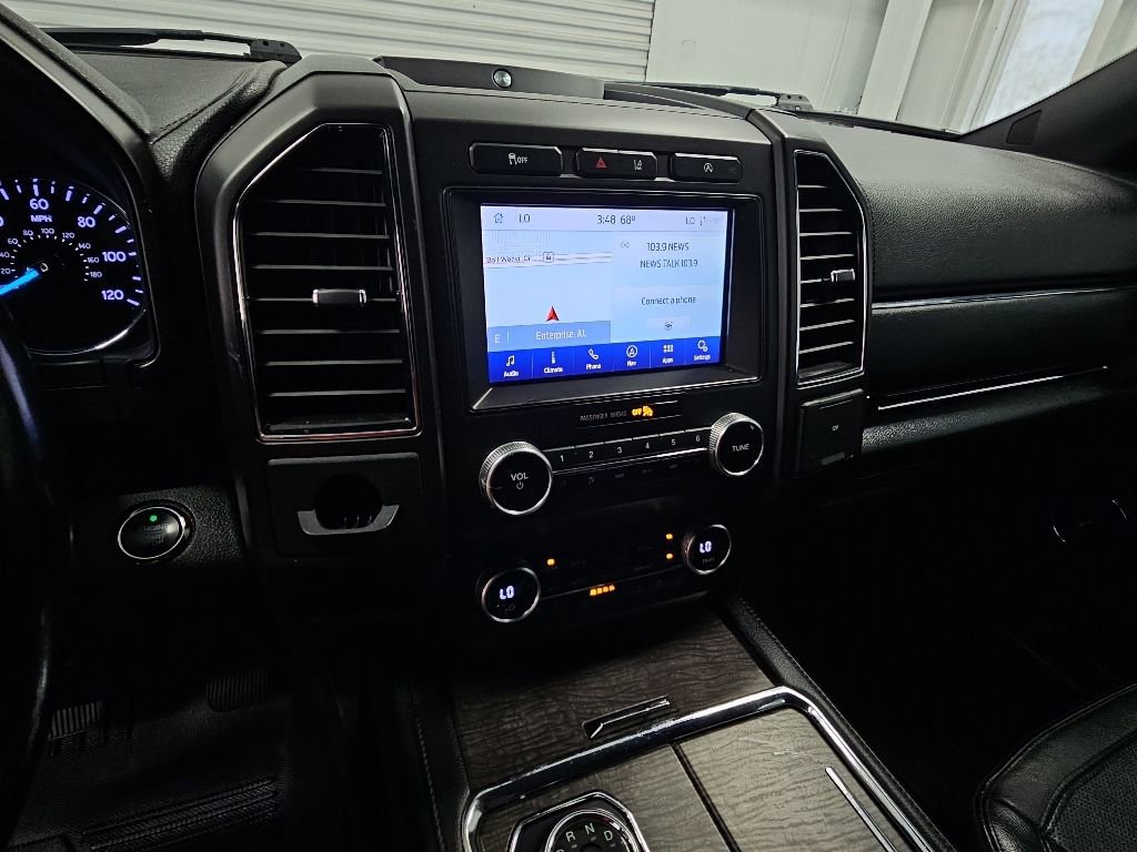 Used 2020 Ford Expedition Max Limited RWD image 13