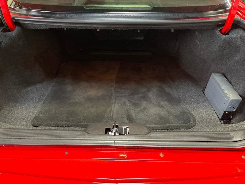 Used 2002 Cadillac Eldorado Collector's Edition image 41