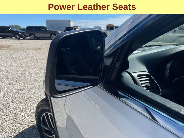 Used 2020 Jeep Grand Cherokee Limited AWD/4WD image 7