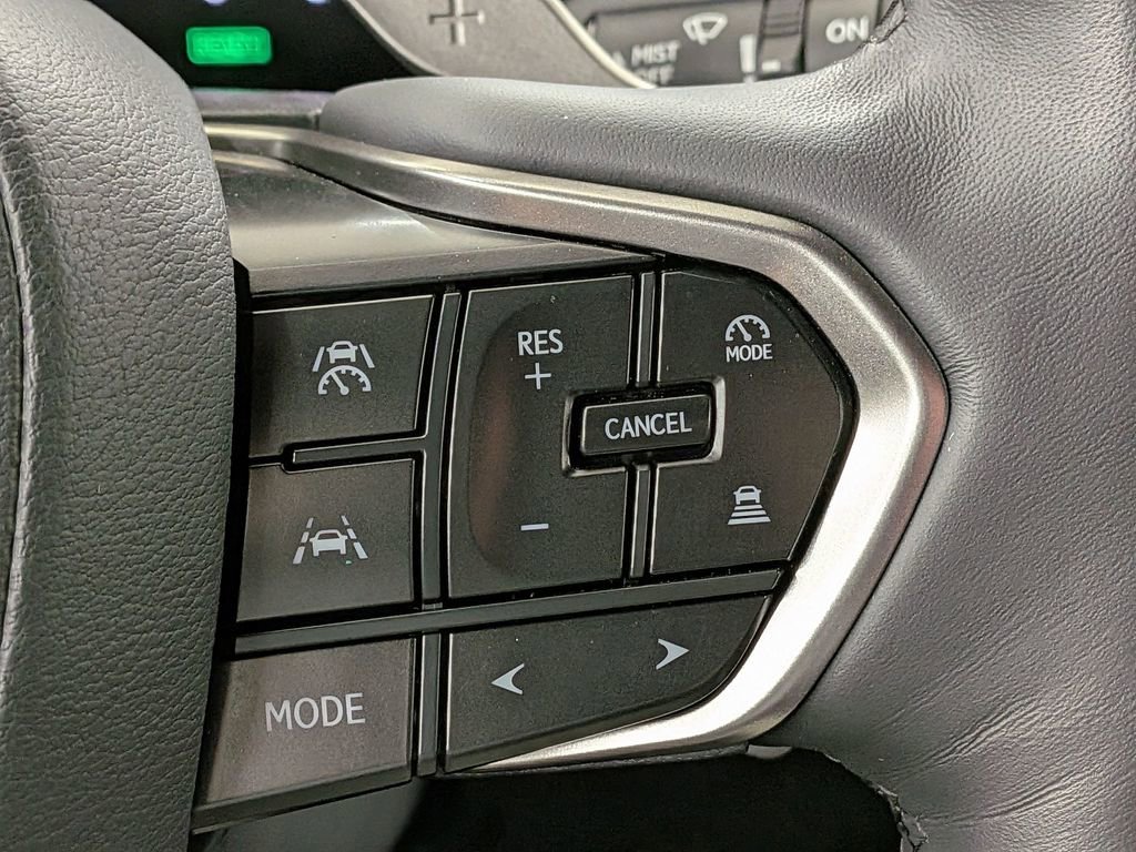 Certified 2024 Lexus RX 350h w/ Convenience Package image 21