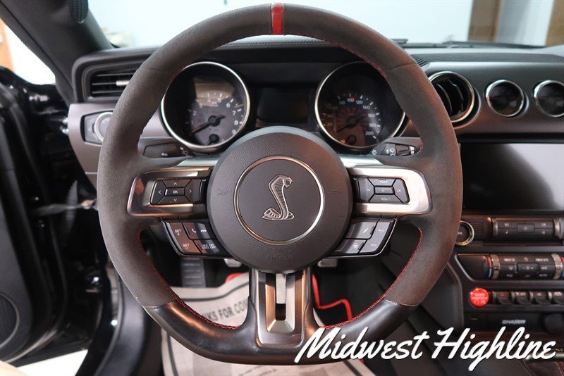 Used 2017 Ford Mustang Shelby GT350R w/ Equipment Group 920A image 30