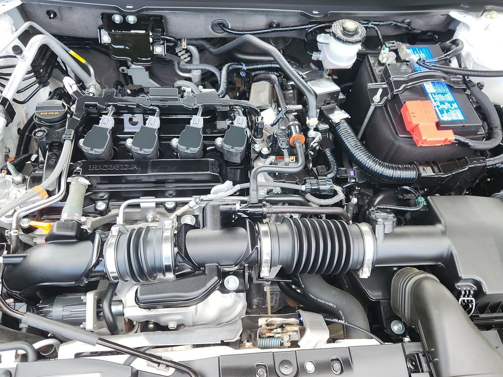 Used 2021 Honda Accord EX-L image 17