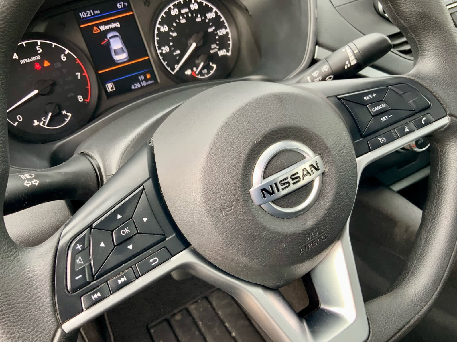 Used 2021 Nissan Altima 2.5 S image 36