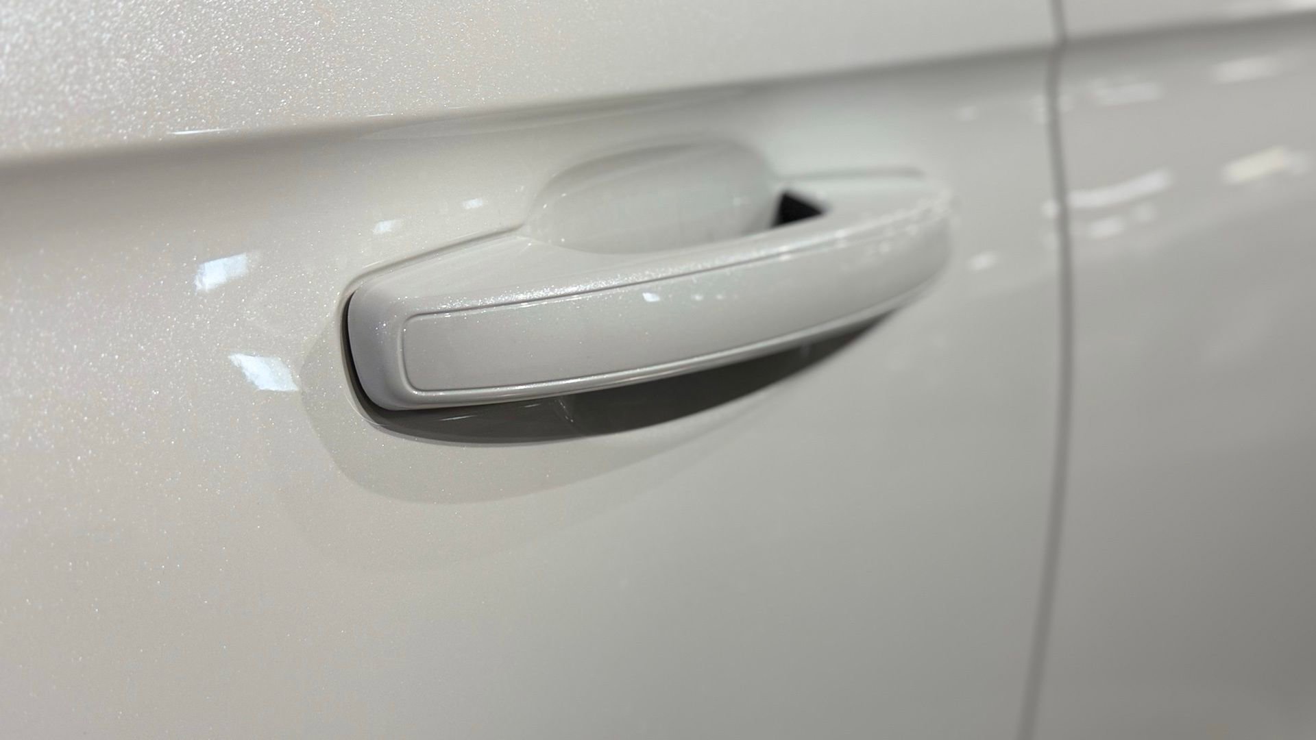 Used 2025 Ford Expedition Max Active image 24