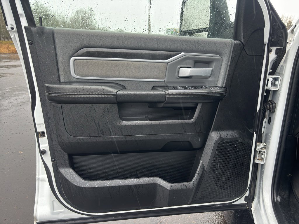 Used 2023 RAM 2500 Big Horn w/ Level 1 Equipment Group image 18