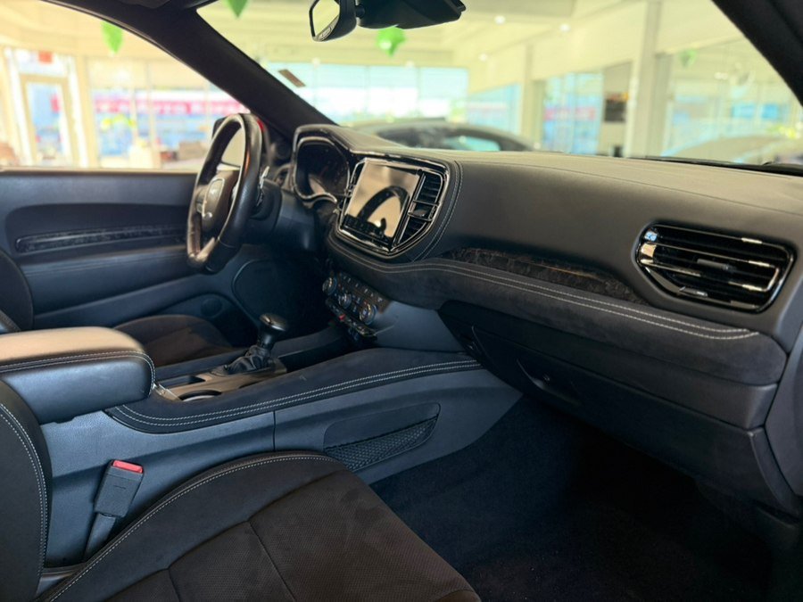 Used 2021 Dodge Durango SRT Hellcat AWD/4WD image 18