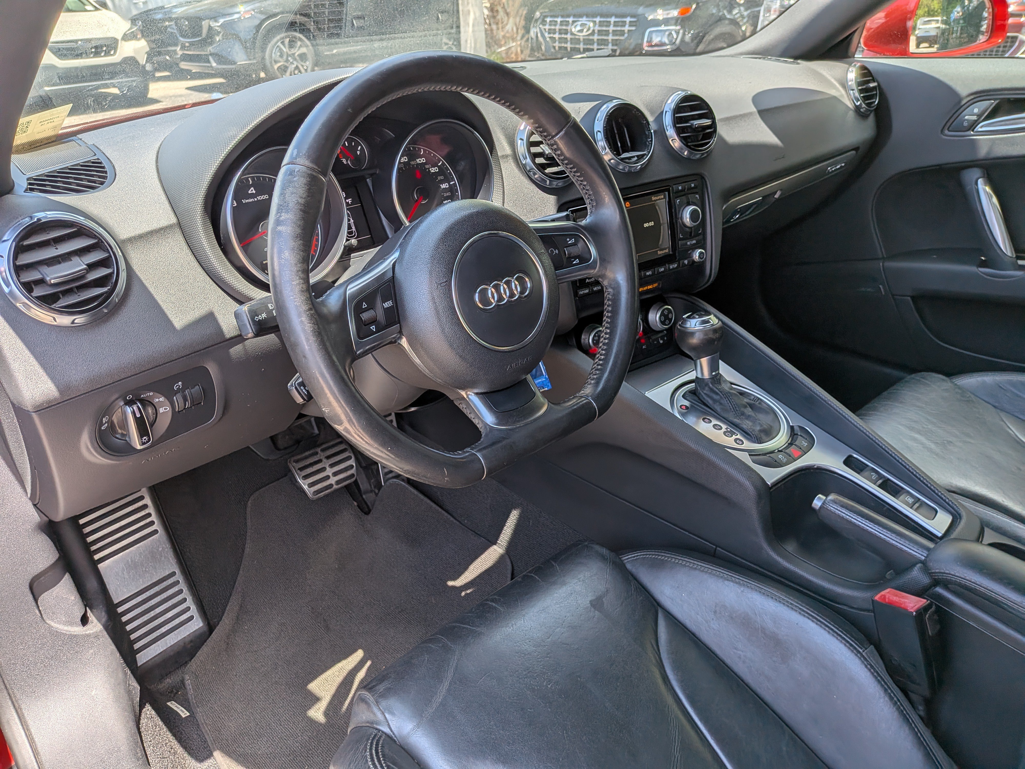 Used 2011 Audi TT 2.0T Prestige AWD/4WD image 18