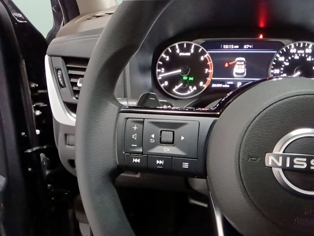 Certified 2023 Nissan Rogue SV AWD/4WD image 14