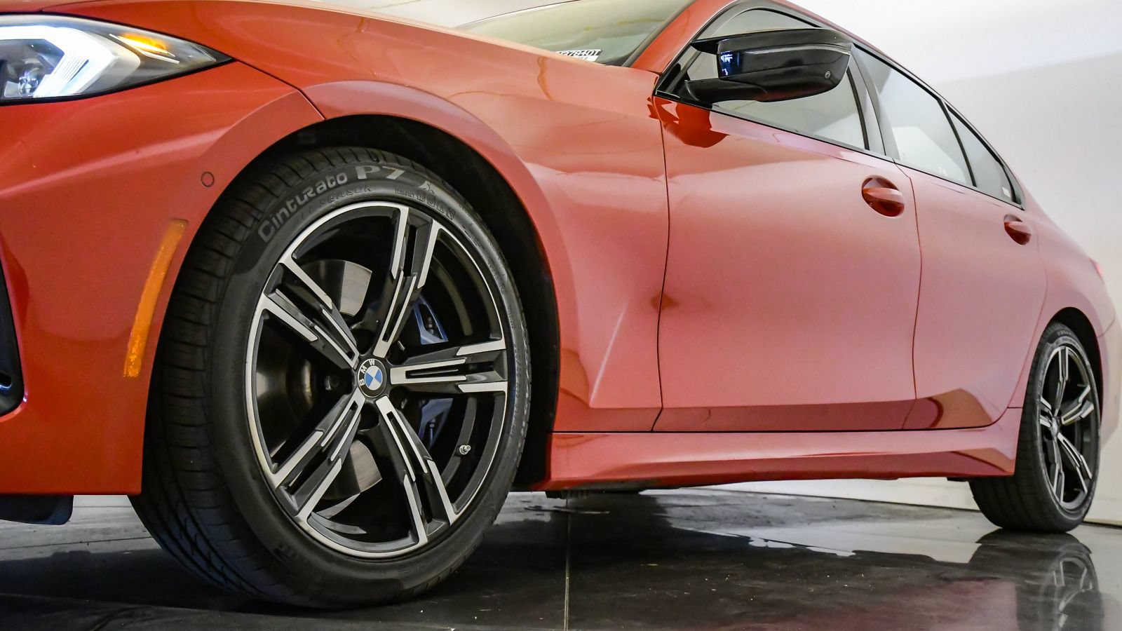 Certified 2023 BMW M340i RWD image 10