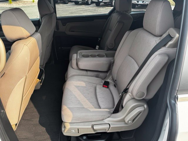 Used 2020 Honda Odyssey EX image 12