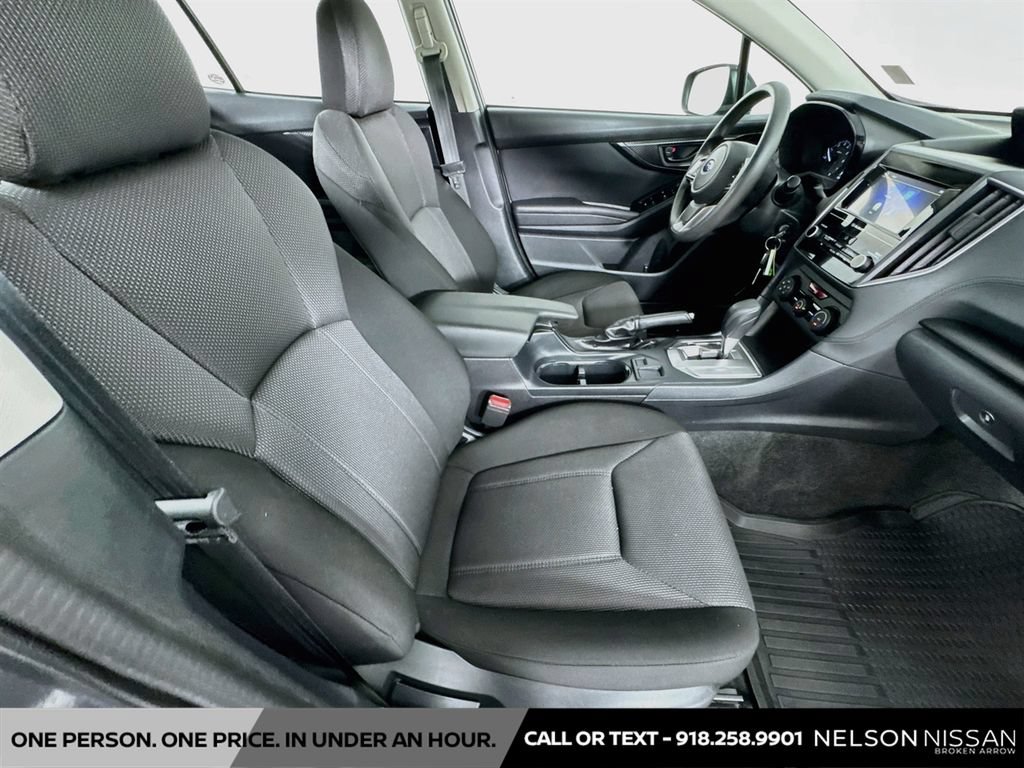 Used 2020 Subaru Impreza 2.0i AWD/4WD image 25