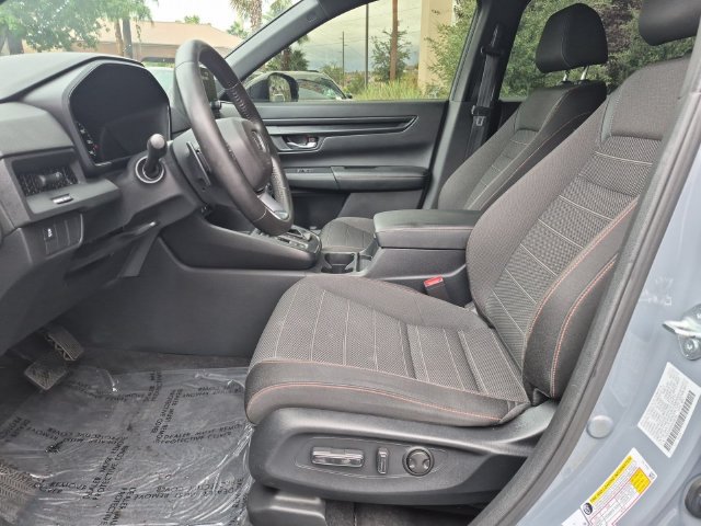 Used 2023 Honda CR-V Sport image 16