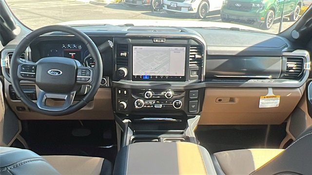 New 2026 Ford F350 Lariat image 23