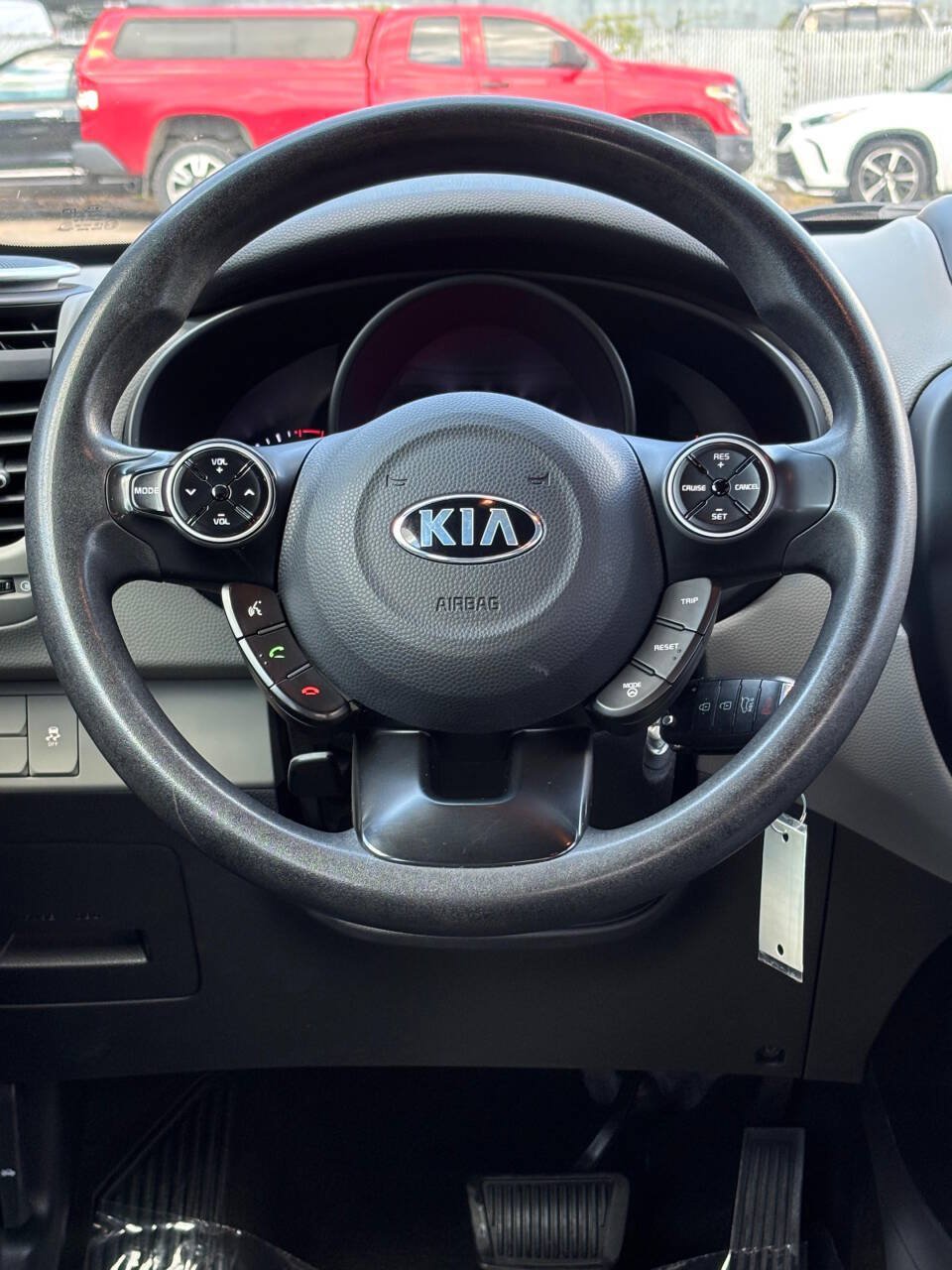 Used 2016 Kia Soul w/ Convenience Package FWD image 19