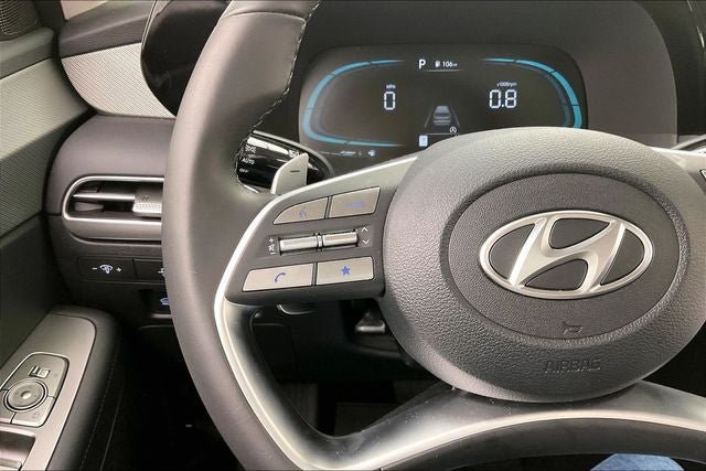 Used 2025 Hyundai Palisade SEL AWD/4WD image 22