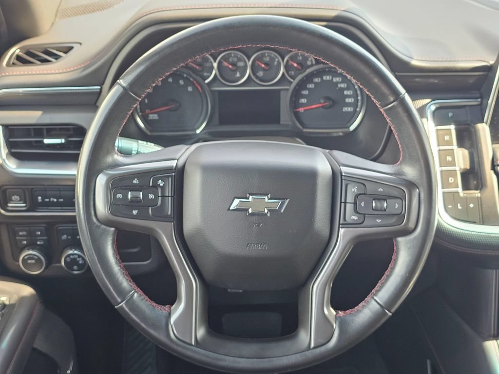 Used 2021 Chevrolet Tahoe RST AWD/4WD image 22
