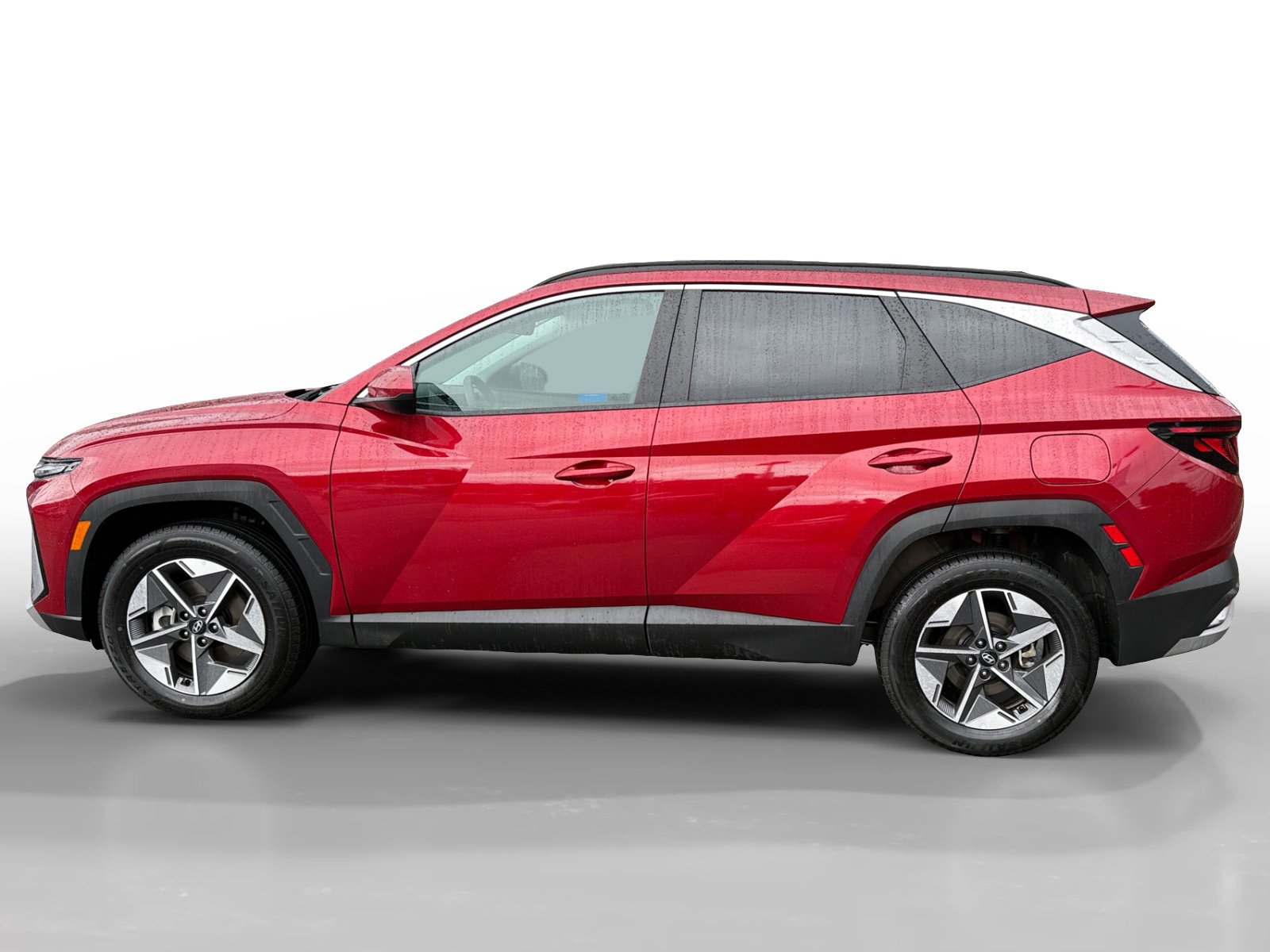 Used 2025 Hyundai Tucson SEL image 2