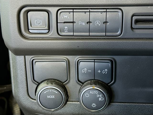 Used 2024 Chevrolet Tahoe LT image 11