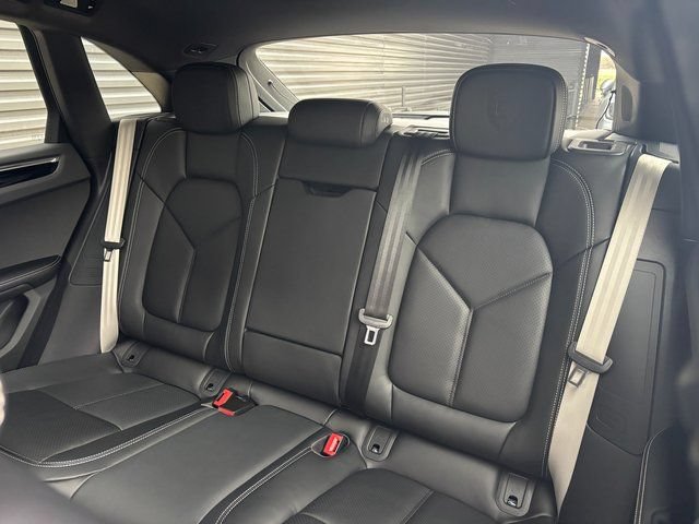 New 2026 Porsche Macan S AWD/4WD image 26