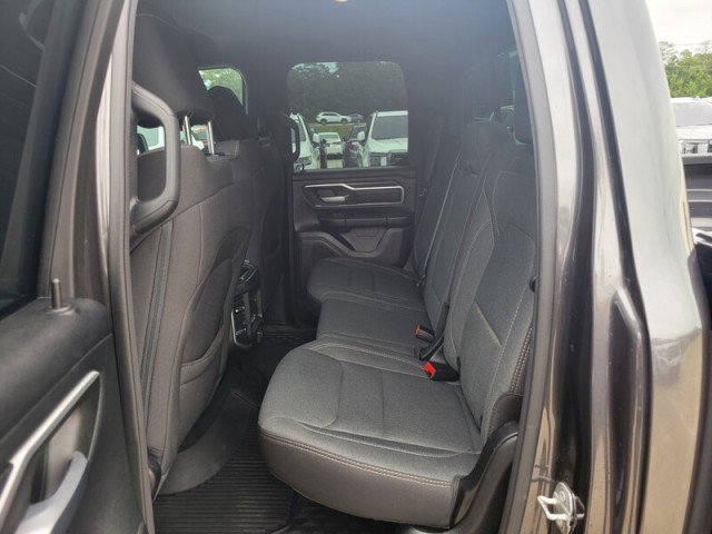 Used 2021 RAM 1500 Big Horn image 23