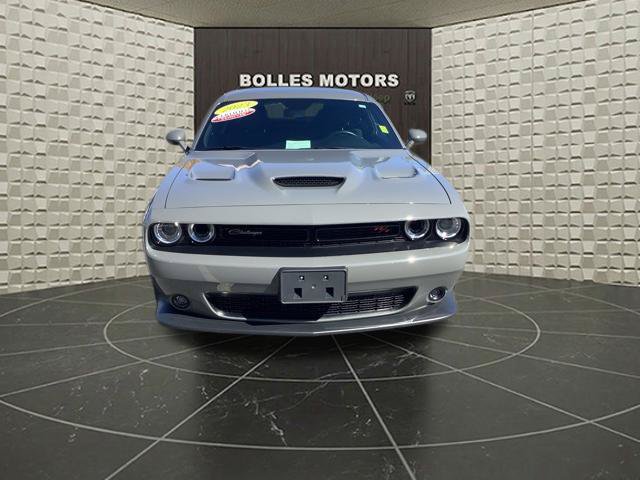 Used 2023 Dodge Challenger R/T Scat Pack RWD image 16