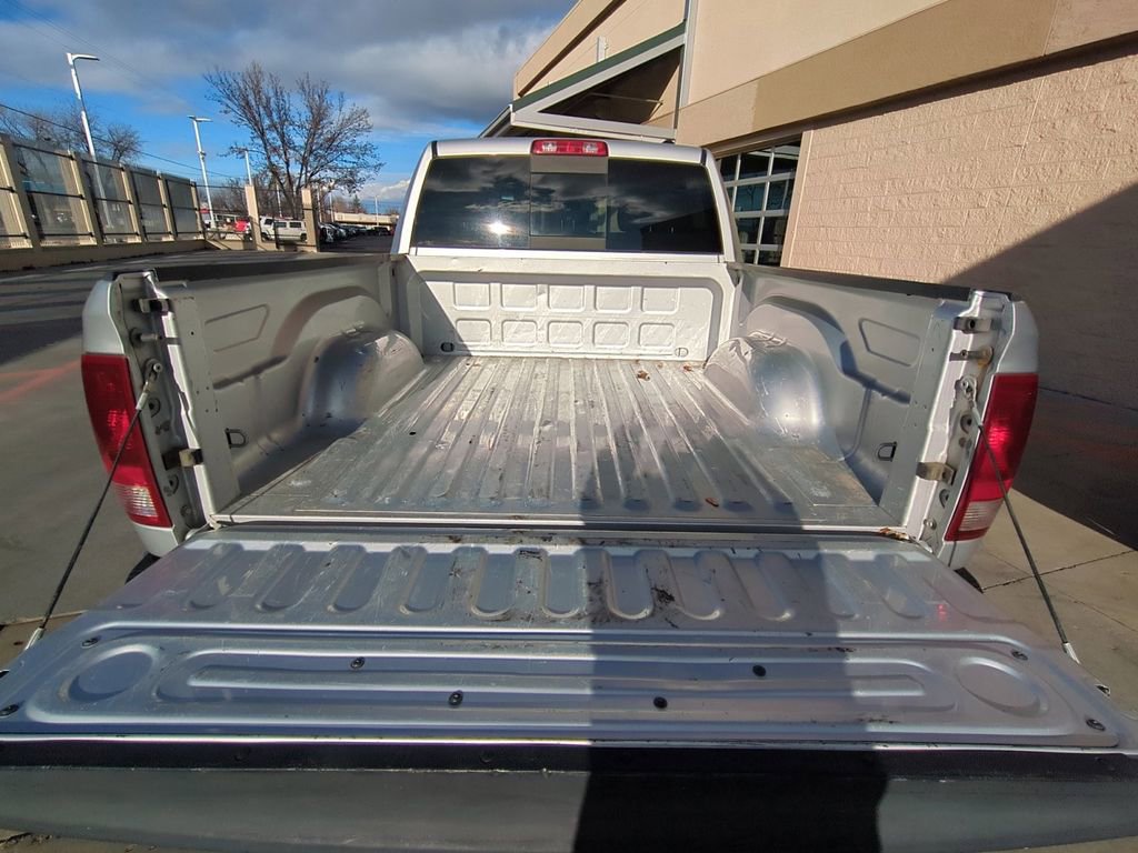 Used 2011 RAM 1500 Classic SLT AWD/4WD image 16