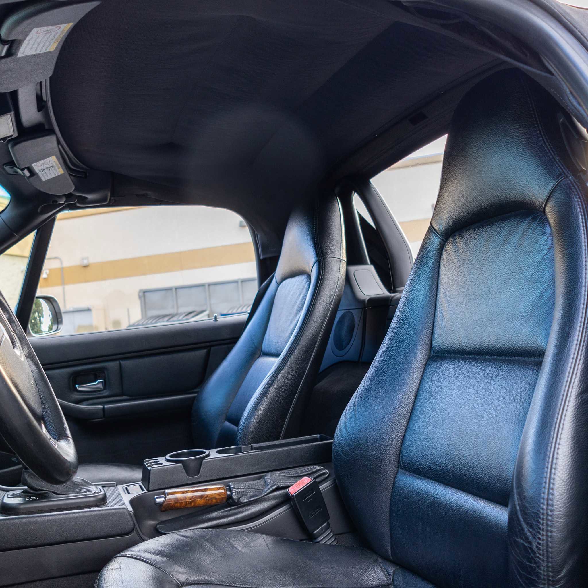 Used 2001 BMW Z3 2.5i image 14