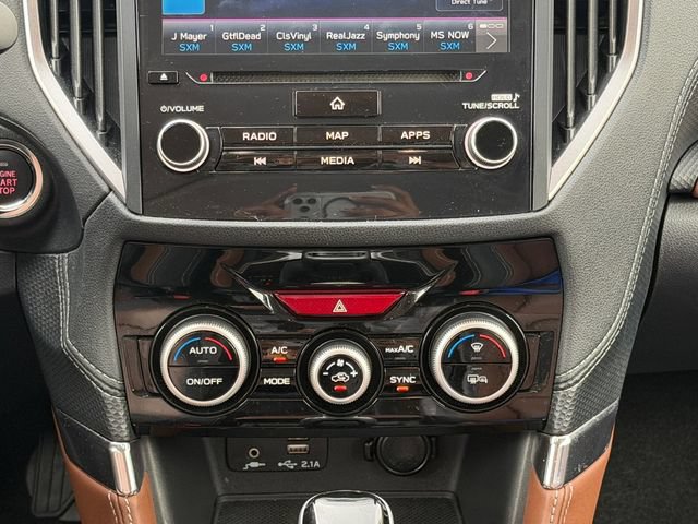 Certified 2023 Subaru Forester Touring AWD/4WD image 19