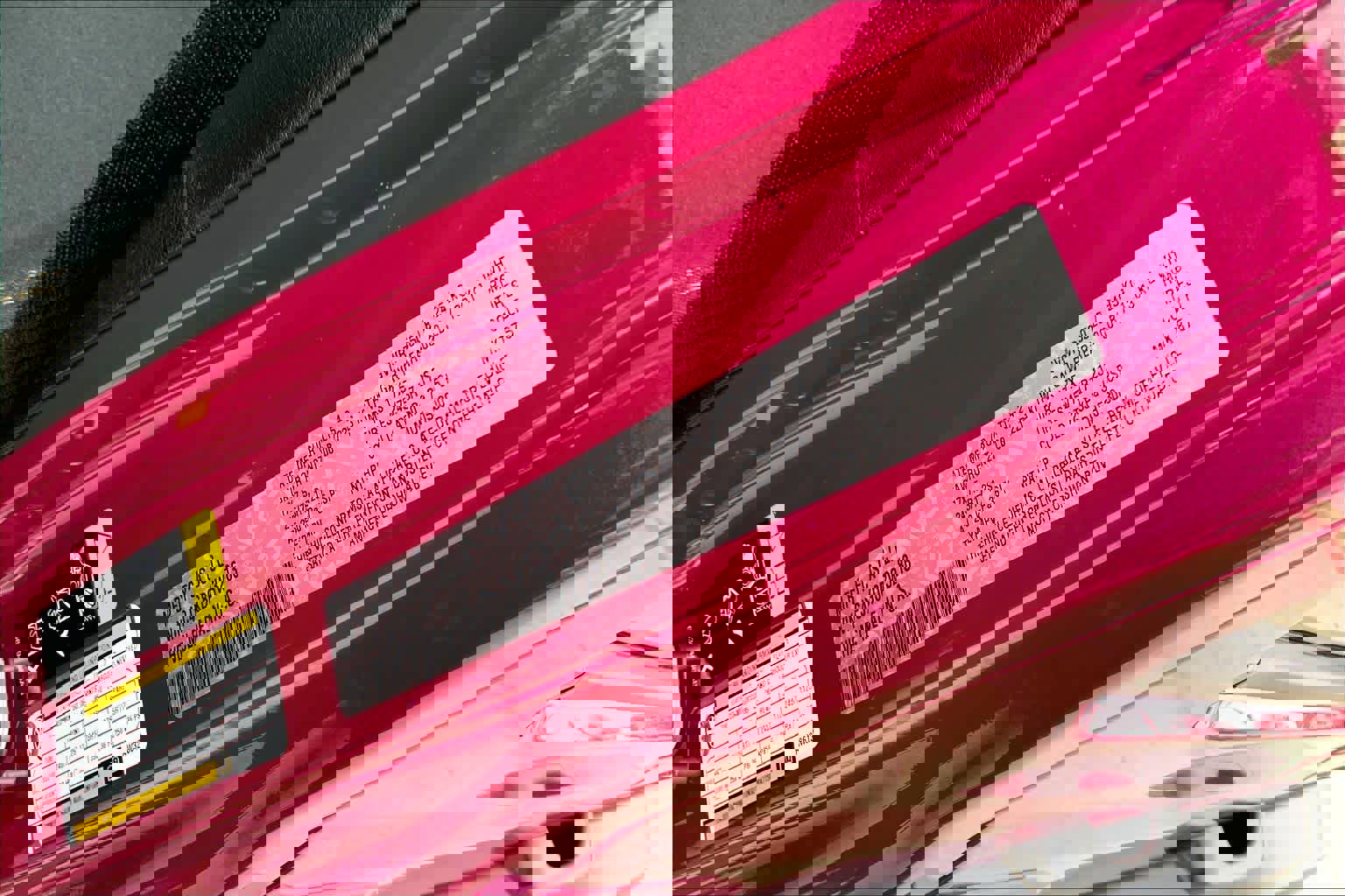 Used 2024 Jeep Wrangler Sport S image 32