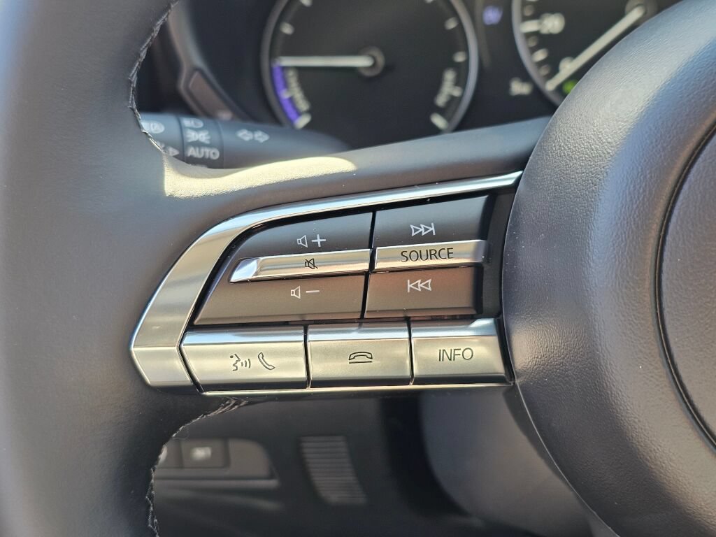 New 2026 MAZDA CX-50 AWD 2.5 Hybrid w/ Weather Package image 37