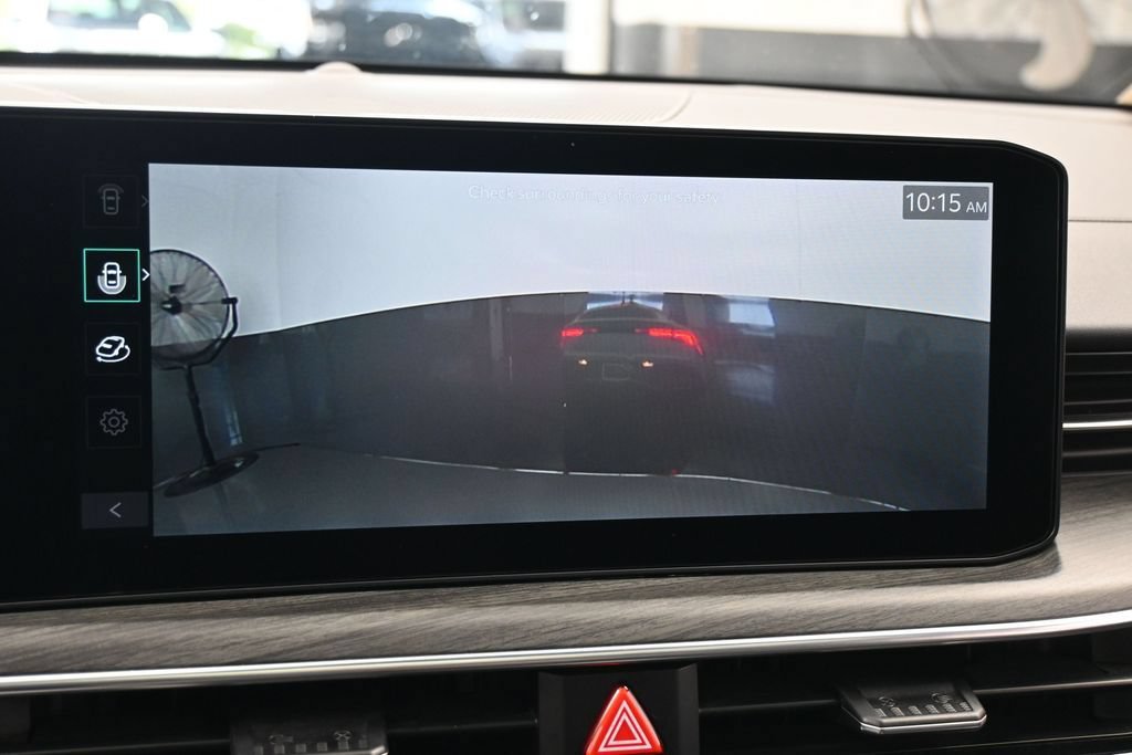Used 2025 Kia K5 EX FWD image 20