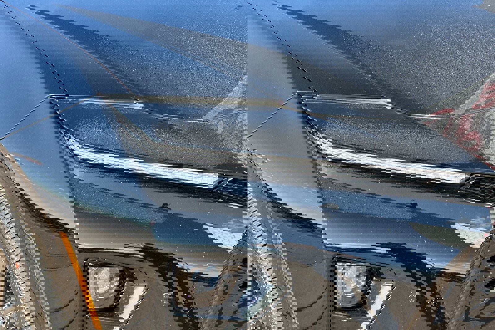 New 2026 Toyota Crown Signia image 32