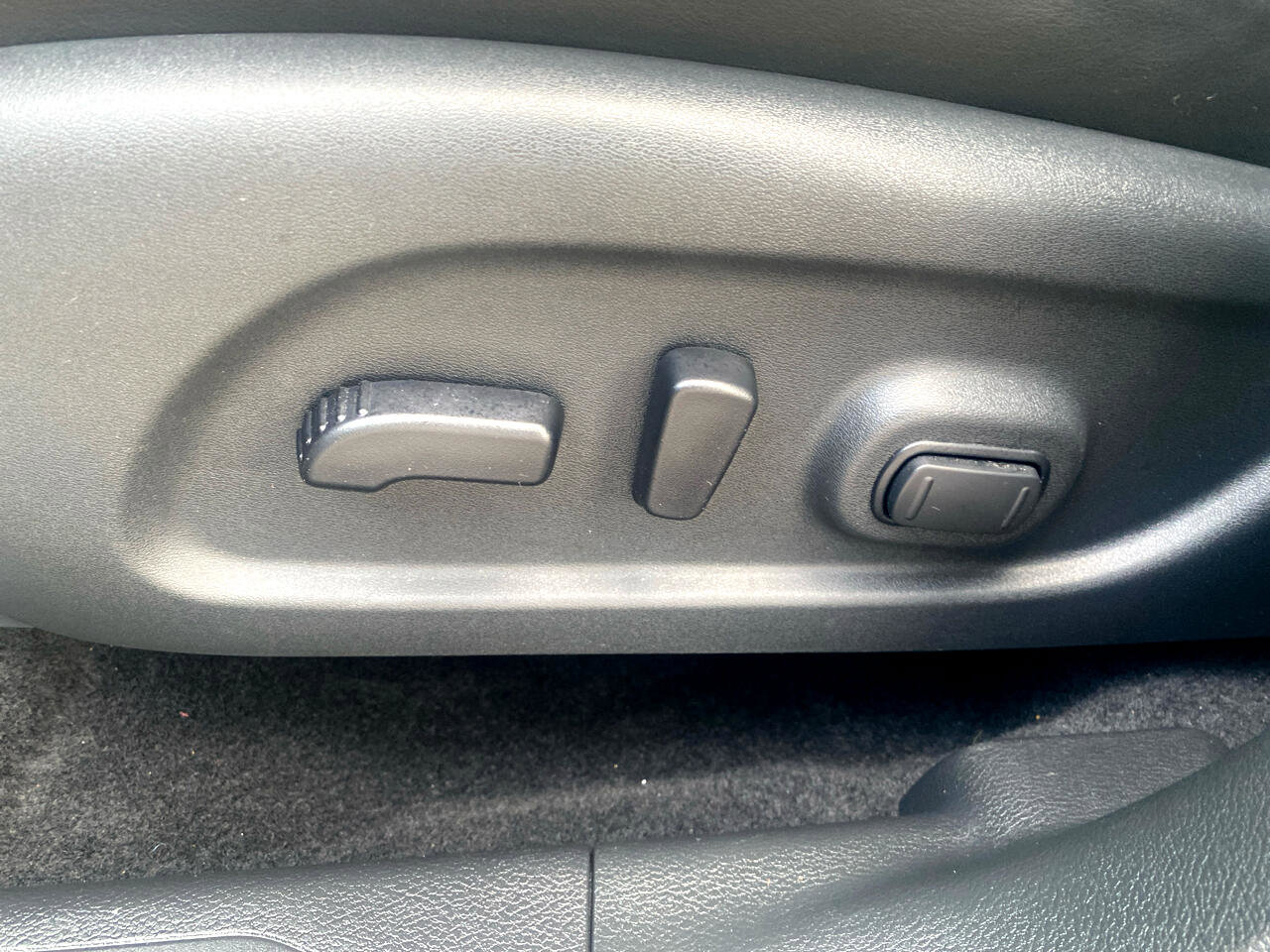 Used 2024 Nissan Murano Platinum w/ Cargo Package image 15